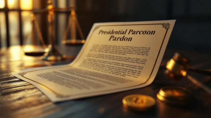  트럼프, 비트멕스·실크로드 창업자 사면 다음 후보는 SBF·CZ·로저 버