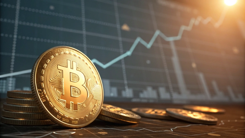  비트코인(BTC) 강세 전환, 10만 달러 돌파 기대감 확산