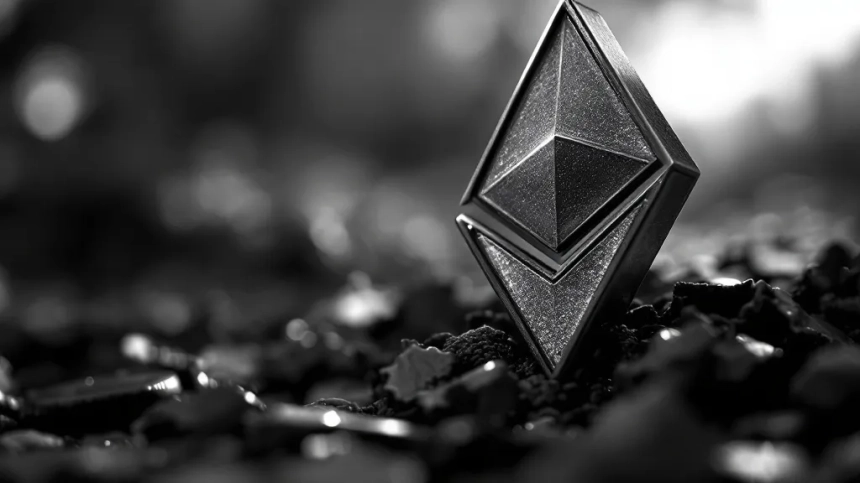 그레이스케일, SEC에 이더리움 신탁 ETF 스테이킹 허용 요청