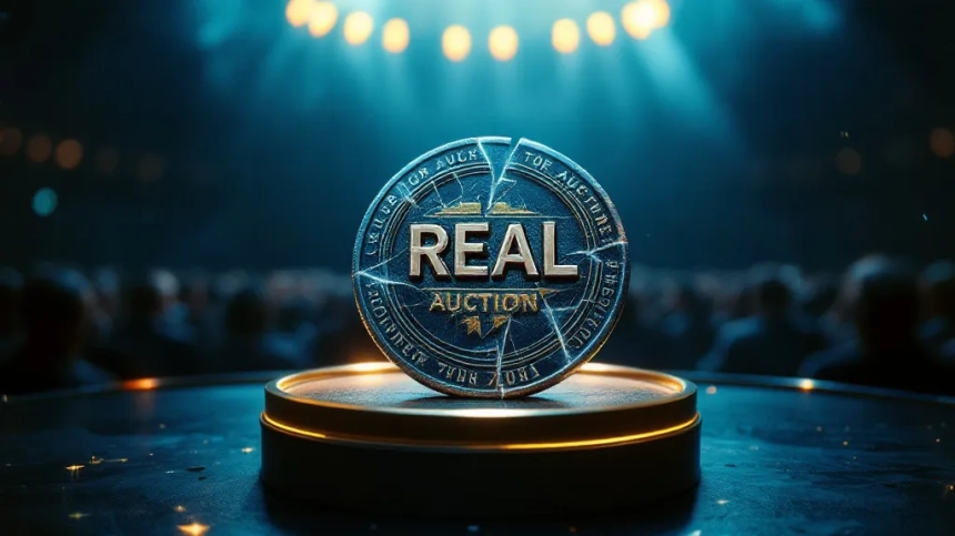 코너 맥그리거 후원 코인 '리얼(REAL)', 자금 모집 실패로 전액 환불