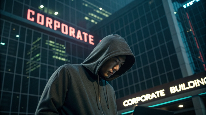  북한 해커, 미국 내 가짜 기업 통해 암호화폐 개발자 노렸다