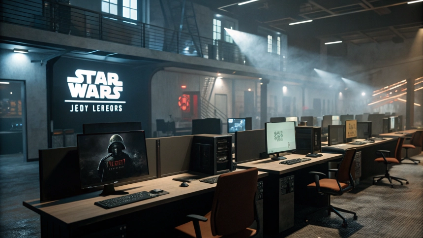  리스폰, 또 구조조정 단행…‘에이펙스·제다이’ 외 프로젝트 전면 폐기