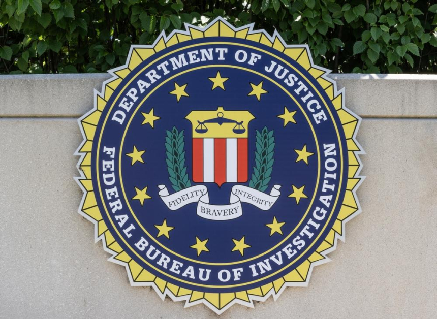  FBI '노인층 손실액만 28억3천만 달러', 2024년 암호화폐 사기 관련 신고 14만9천 건 접수