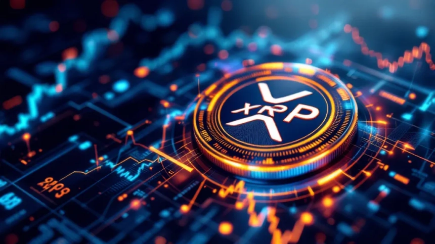 HashKey, 아시아 최초 XRP 트래커 펀드 출시…리플과 협업 본격화