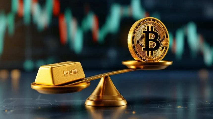 비트코인 ETF 1조 원 유출에도 거래량 ‘견조’… 디지털 금 서사 흔들리나