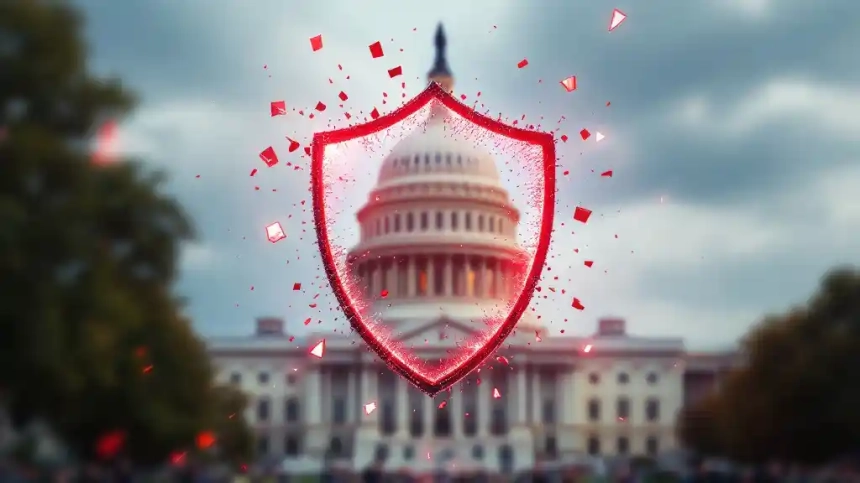  트럼프, NSA 수장 전격 해임…美 사이버 보안라인 '물갈이'