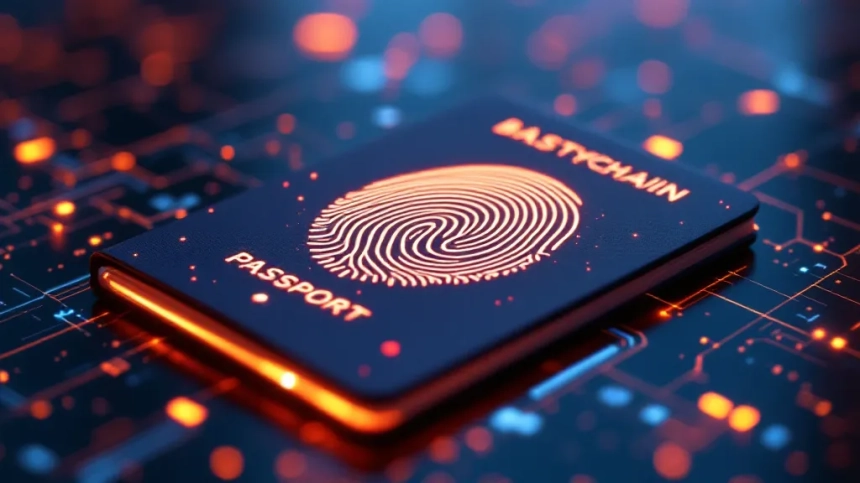  홀로님, 생체 인증 기반 '휴먼 키'로 글로벌 웹3 접근성 확대