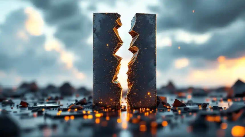  트럼프發 관세 폭탄 경고에 美 증시 출렁…철강·건설주 직격탄