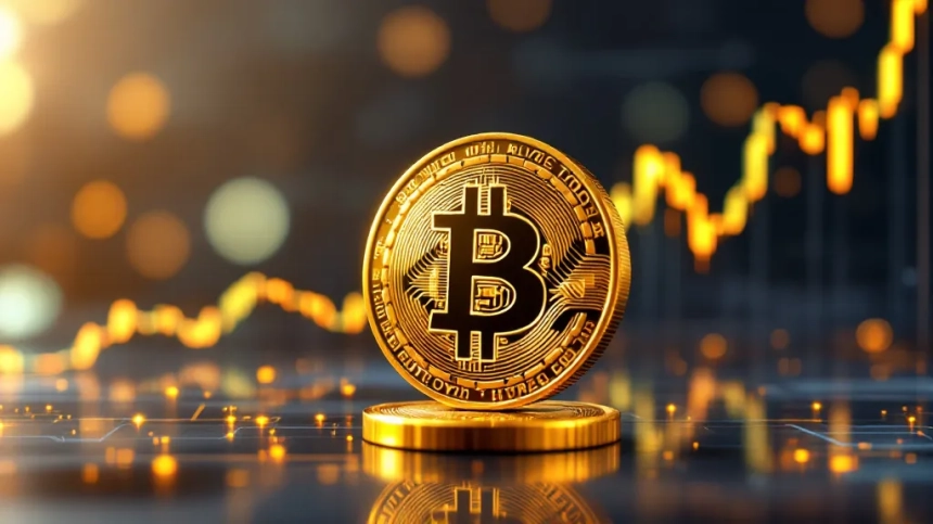 비트코인(BTC), 美 거래소 주도권 회복 조짐...90일선 상향 돌파에 2025년 랠리 기대