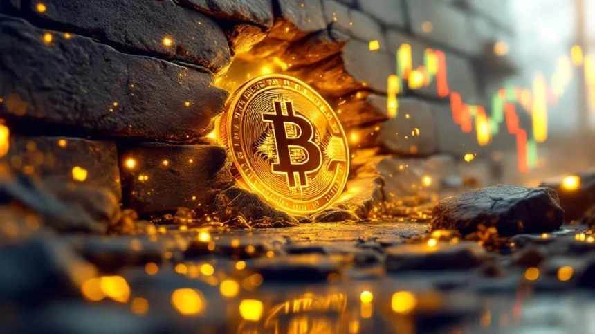 비트코인(BTC), 트럼프 관세 유예에 9% 급반등…다음 목표는 10만 달러?