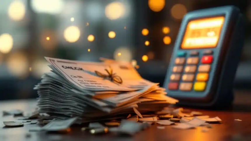  트럼프, 수표시대 종언 선언…美 연방정부 결제 완전 디지털로 전환