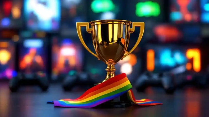  드래곤 에이지·파판 리버스…'게이밍 어워드 2025' 후보 공개