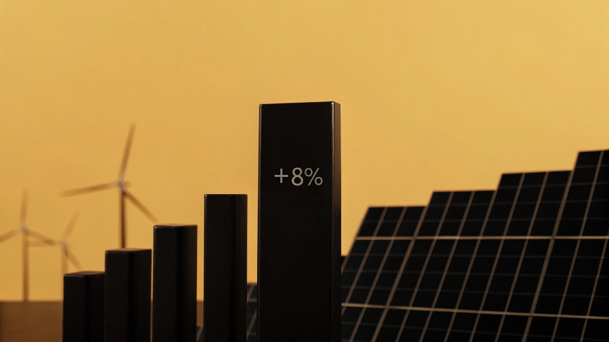  GE 버노바(GEV), 깜짝 실적에 장전 8% 급등…에너지 대전환 수혜주 부상