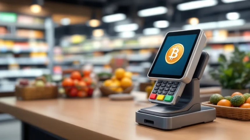  스위스 슈퍼마켓, 비트코인(BTC) 결제 도입…라이트닝 네트워크 실사용 확대