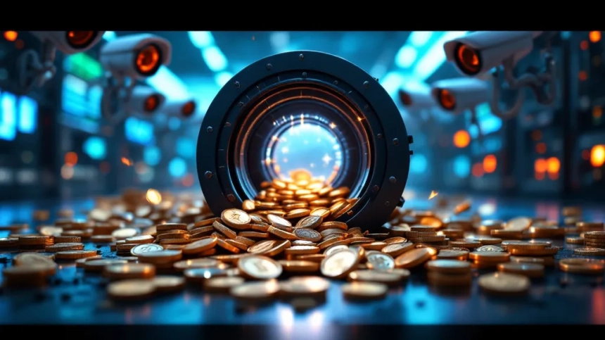 라자루스 돈세탁 연루된 거래소 eXch, 압박 끝에 5월 초 폐업 선언