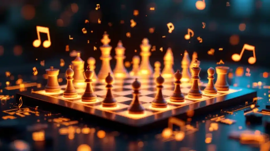  듀오링고, 체스까지 품었다… 'AI 코치'로 전략까지 배운다