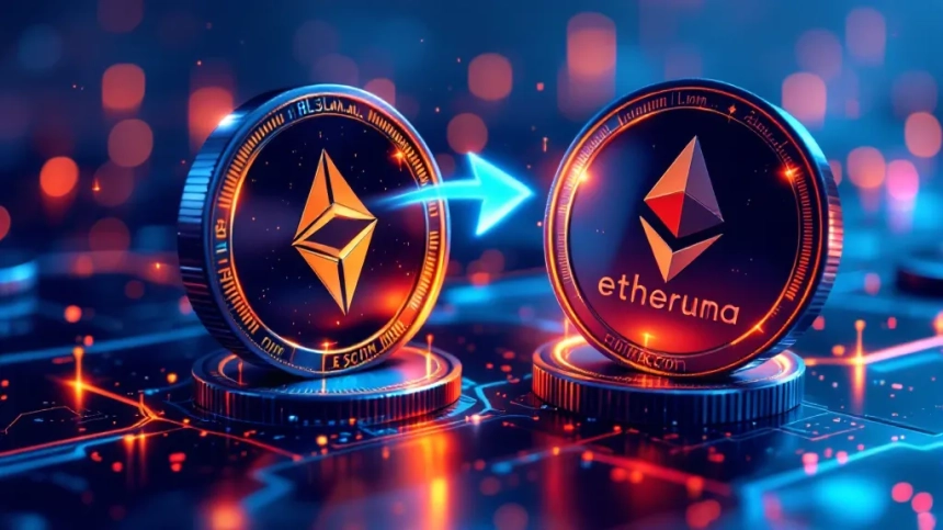 갤럭시 디지털, 이더리움 정리하고 솔라나에 1억 달러 넘게 투자