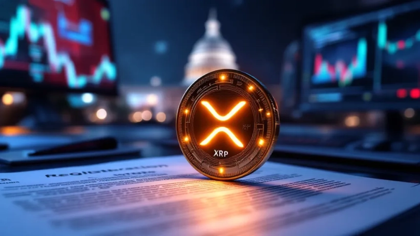  코인베이스, XRP 선물 출시 신청… 현물 ETF 승인 기대감 증폭