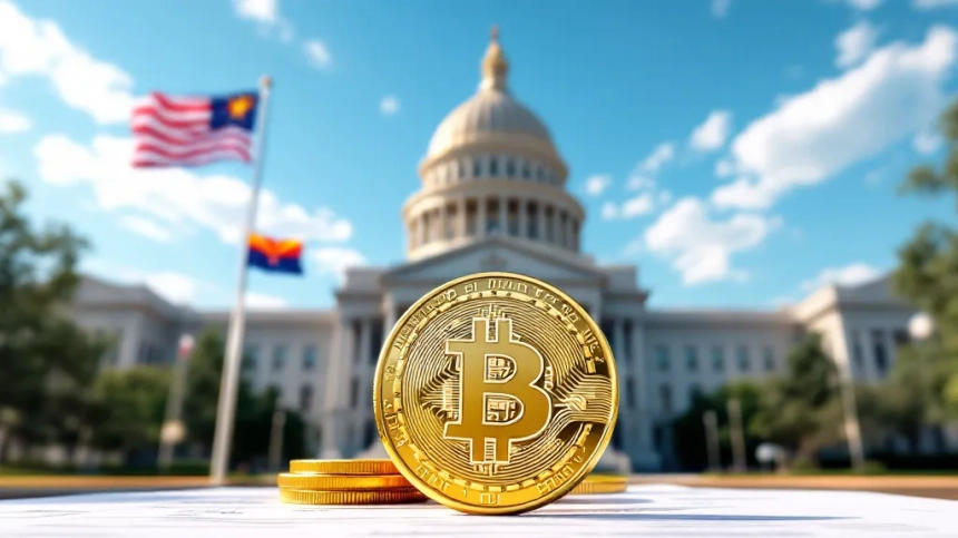  미 애리조나, 비트코인 전략적 비축 법안 추진...주 정부 첫 BTC 매수 가능성