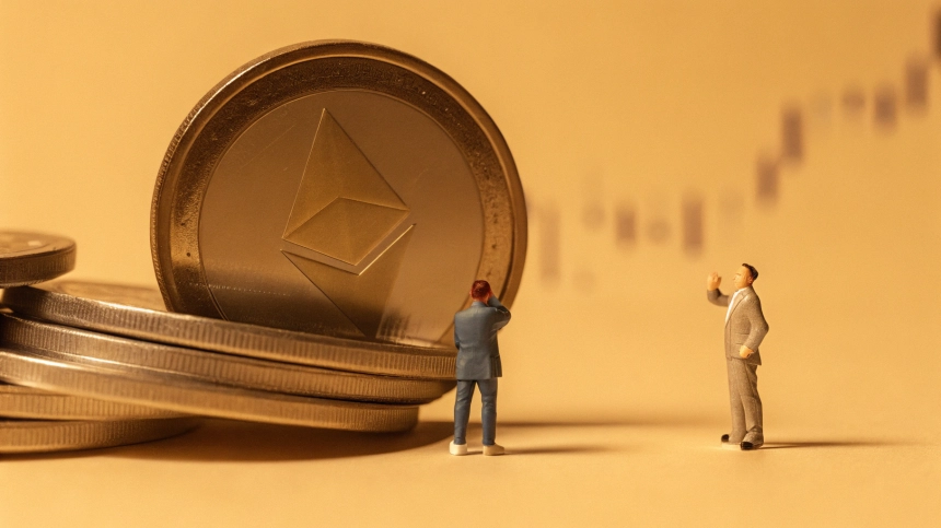 이더리움(ETH), 사상 최악의 위기?... 기관투자자도 매도 행렬
