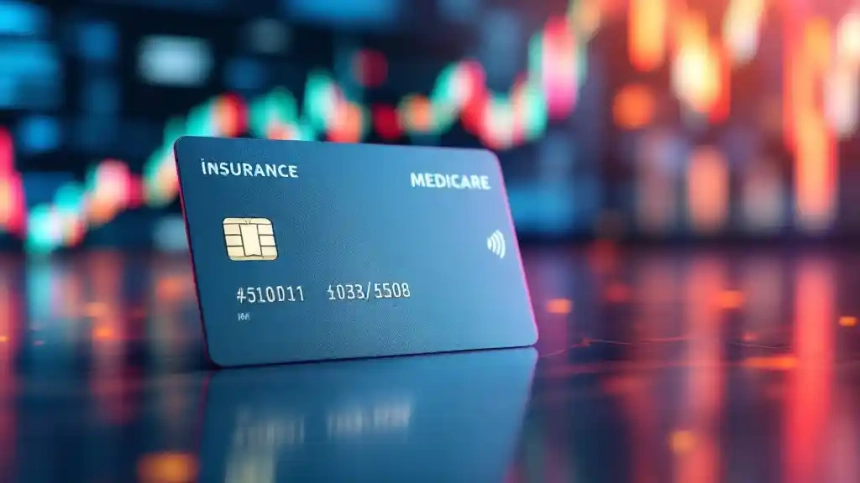  美 메디케어 지급율 5% 인상…휴마나·CVS 등 건강보험株 급등