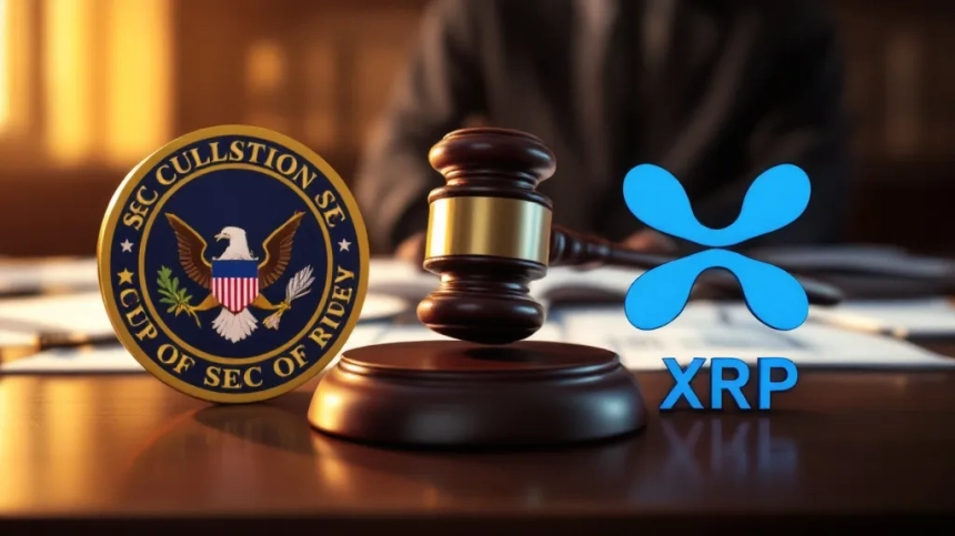 SEC vs 리플, 다시 불붙는 법정공방…XRP 향방은?
