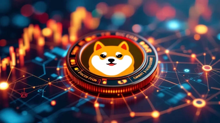 도지코인(DOGE), 레이어2 본격 진입…토큰화·스마트계약 시대 연다