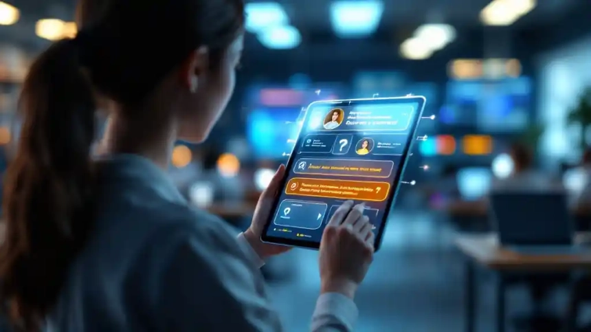  AI가 정답 대신 질문을?…앤스로픽, 교육판 클로드 전격 공개