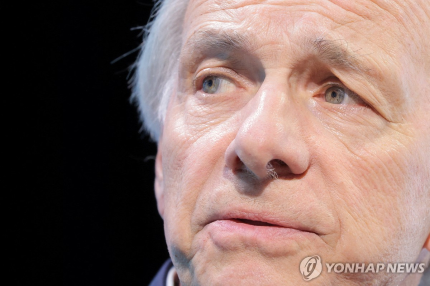  레이 달리오, 세계 경제 1930년대와 유사한 위기 경고