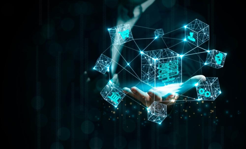  [토큰포스트 칼럼] 블록체인과 핀테크가 이끄는 금융의 재편