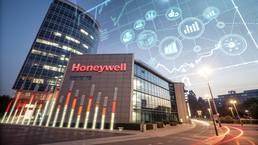  하니웰, 1분기 깜짝 실적에 연간 수익 전망도 '업'…AI·관세 대응 전략 주목