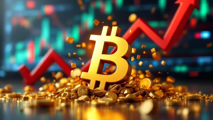  트럼프 관세 발표에 비트코인(BTC)·이더리움(ETH) 대규모 매도…시장 흔들