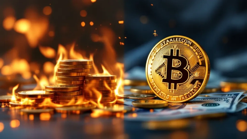 트럼프 연계 디파이 WLFI, 이더리움(ETH) 800만 달러어치 매도… 1,800억 원 손실 추정