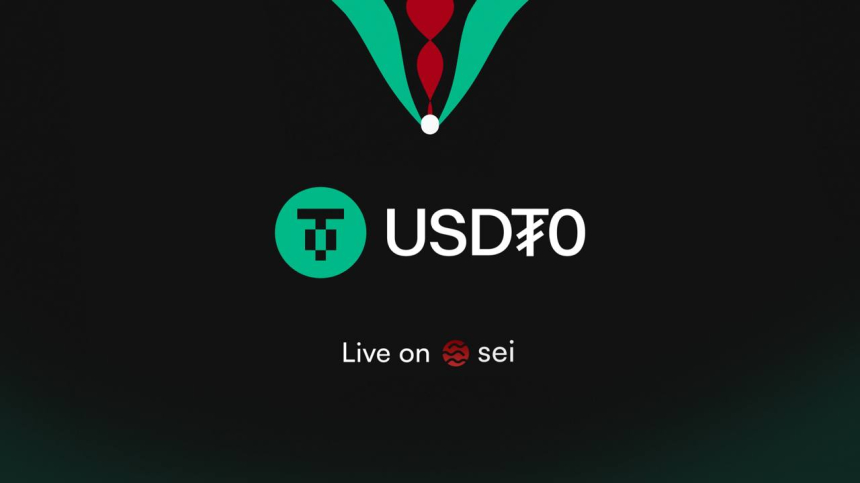  Sei(세이), USDT0 통합 통해 스테이블코인 유동성 강화