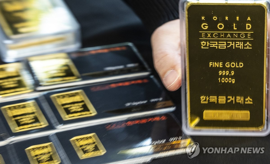 젊은 부자들, 가상자산에 베팅…올드머니는 예금·금으로 이동