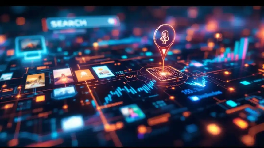  구글, 'AI 모드'에 이미지 인식 추가…멀티모달 검색 시대로