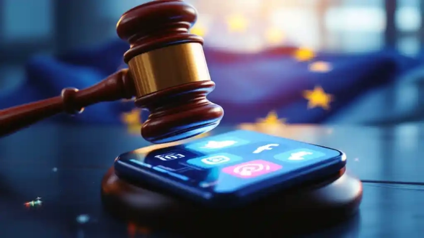  EU, 머스크의 엑스(X)에 최대 10억 달러 과징금 검토…DSA 위반 정조준