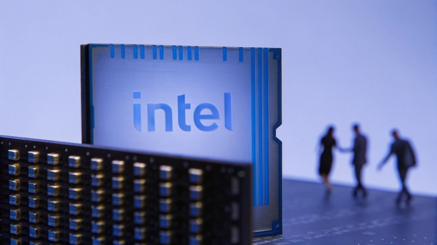 인텔(INTC), 20% 대규모 감원 추진 소식에 주가 급등…CEO 첫 실적 발표 앞두고 '승부수'