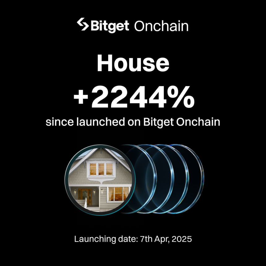  론칭 직후 1000% 급등”…Bitget Onchain, 온체인 투자 진입장벽 낮추며 주목