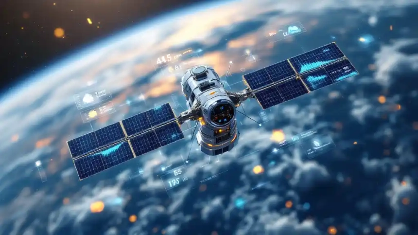 IBM·유럽우주국, 지구 데이터 통합한 AI 테라마인드 공개…환경 분석 '게임체인저'