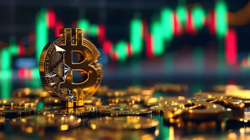 비트코인(BTC), 8.4만 달러서 숨 고르기…“달러 약세에 추가 반등 가능성”