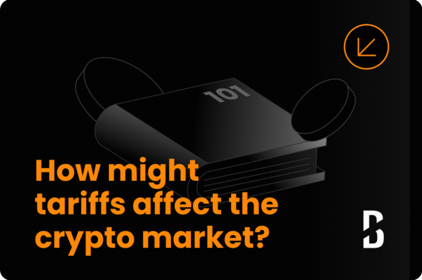  트럼프發 보호무역, 비트코인엔 기회…알트코인엔 위기? 블로핀 리서치 분석