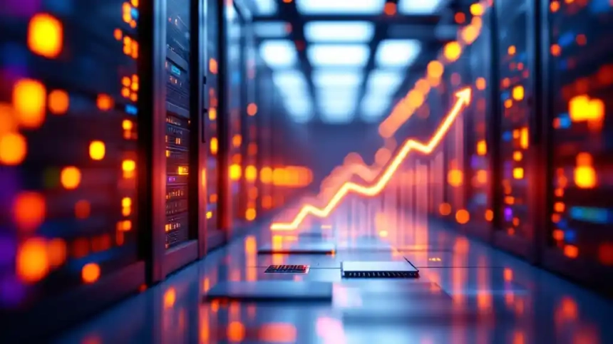  AI 인프라 주자 코어위브, 월가 분석 속 8% 급등…투자 매력 ↑