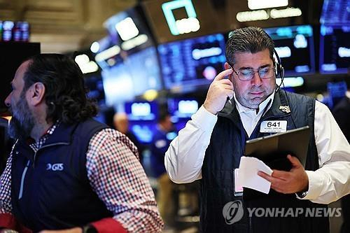 나스닥 2% 급등… 미·중 관세 갈등 완화에 기술주 '탄력'