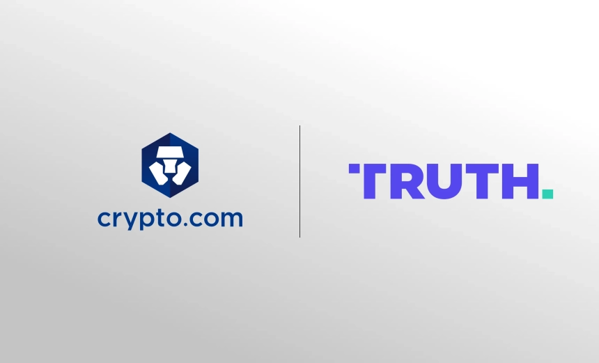 트럼프 미디어, 크립토닷컴과 손잡고 美 ETF 시장 진출… 디지털자산·에너지 담은 '리버티 펀드' 출격