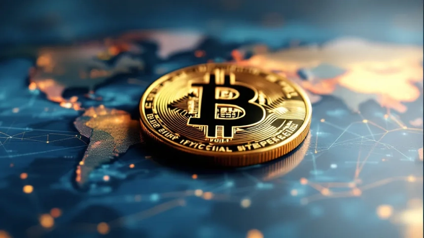 미중 무역전쟁 여파에 비트코인(BTC), 안전자산으로 부상