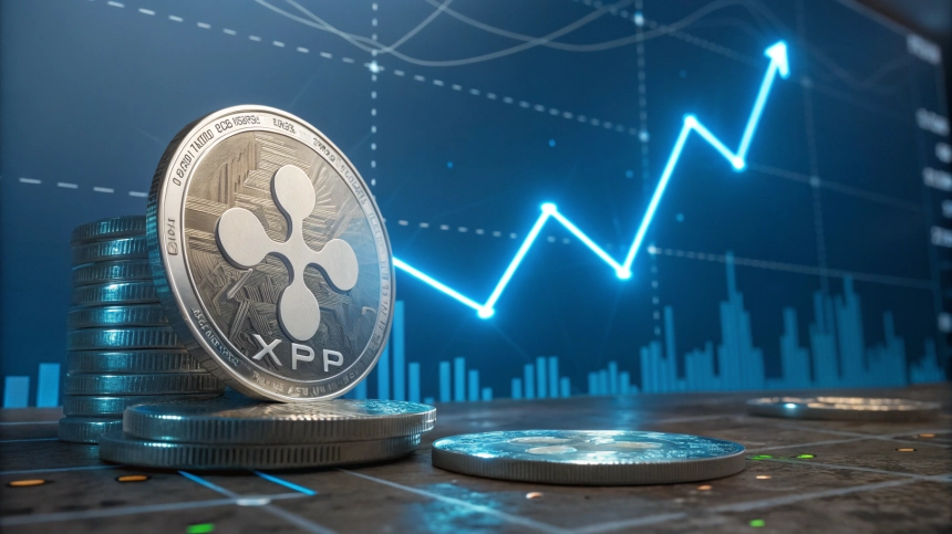 XRP, ETF 승인에 3달러 돌파 기대…장기 목표 최대 50달러