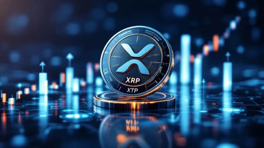 XRP, 1월 최고점 대비 40% 급락…챗GPT는 상승 가능성 여전히 있다 판단