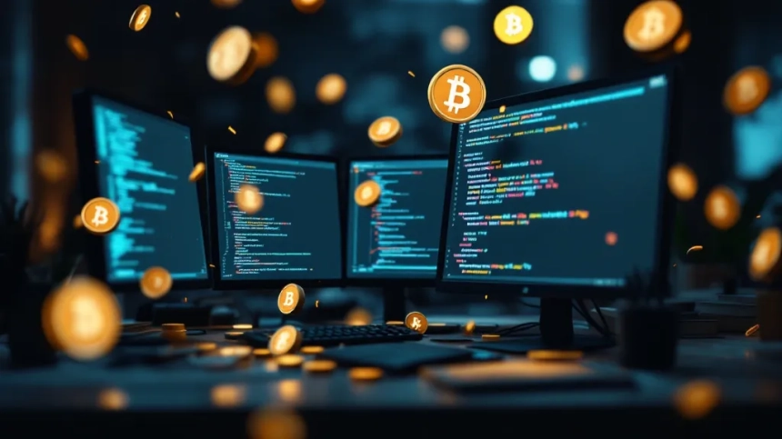  웹3 개발자 1년 새 40% 급감… 밈코인 유행에 프로토콜 개발 '실종' / TokenPost AI 