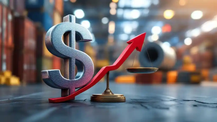  美 3월 CPI 둔화에도 트럼프 관세로 인플레 위험 커진다